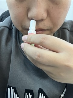 小小鼻通，大功效！快速提神醒脑，让你摆脱疲惫!