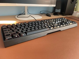 樱桃MX-BOARD ，让你爱上打字的机械键盘！