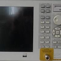 美国Agilent E5062A E5061A网络分析仪