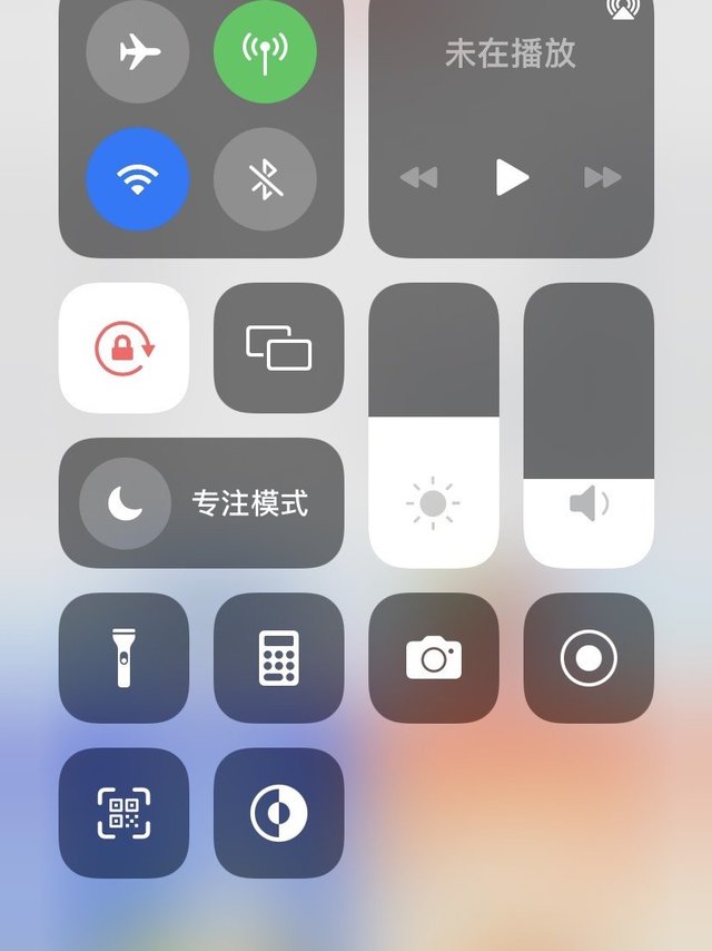 不得不说，广电的手机卡网络还是不行