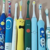 几岁宝宝适合电动牙刷？严防三大弊病隐患