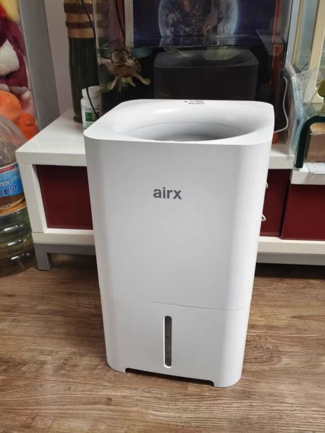 airx气熙加湿器H8