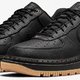  NIKE AIR FORCE 1 LUXE 男子空军一号运动鞋：篮球经典的新生　