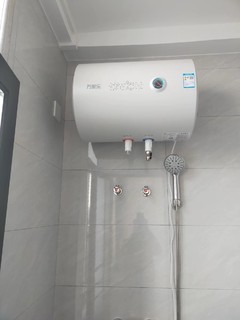 万家乐电热水器40l