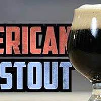 腻风的精酿宇宙： 篇八十一：“新大陆的浓郁”——II:6:(2) American Stout 美式世涛