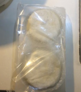 俏侬 牛肉酥皮馅饼 1.15kg10片装 手抓饼煎饼牛肉饼 开学季早餐健康