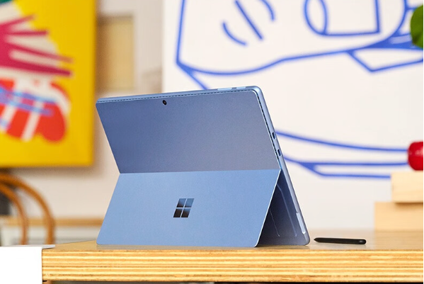小编精选：便携生产力之选丨微软 Surface Pro 9 二合一平板电脑