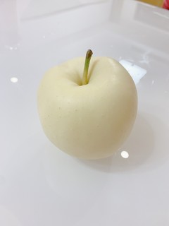 送礼就是送健康：每天一个苹果，医生远离我