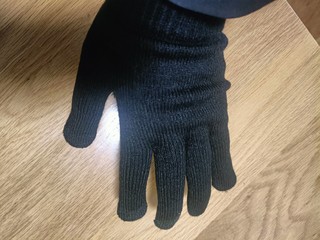 冬天适合的手套