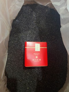 🍃这款祁门红茶，是红茶中的佼佼者