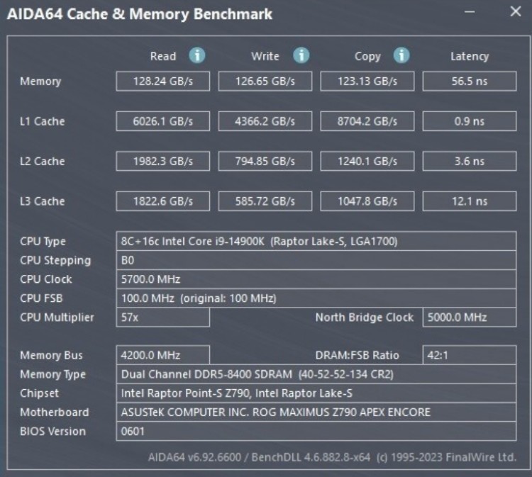 科赋发布 CRAS V RGB DDR5-8200 / 8400 MHz 内存、矮马甲、48GB 套装