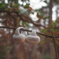 小远的耳机 篇十三：像耳环一样的耳机，sanag塞那Z50S夹耳式耳机使用体验