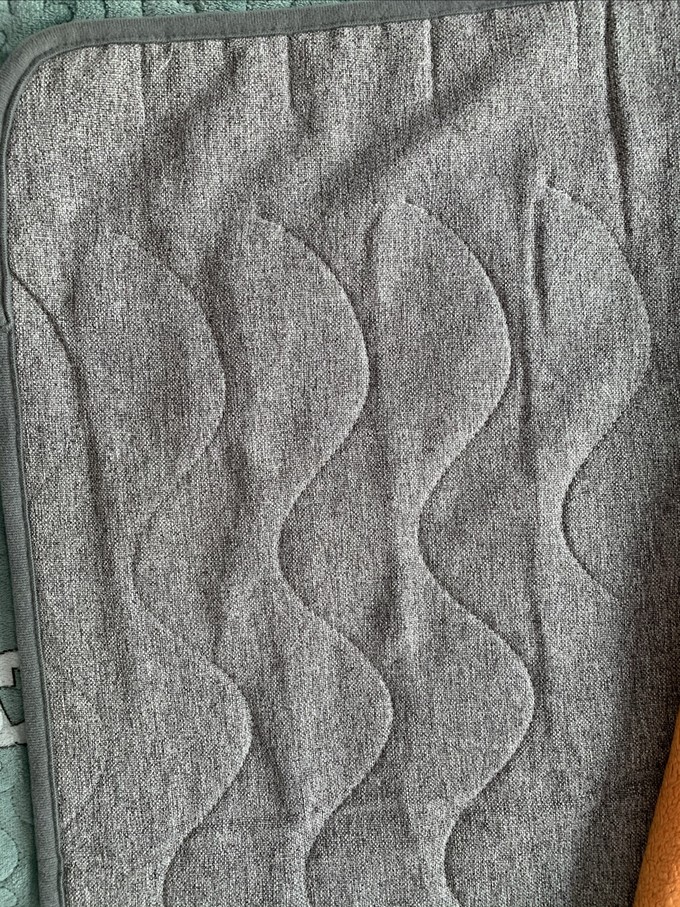 乐蜗家纺电热毯