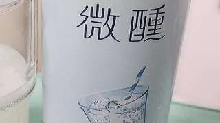 微醺果酒