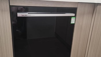 西门子12套嵌入式洗碗机700mm灶下大内腔洗碗机——厨房的革新之选