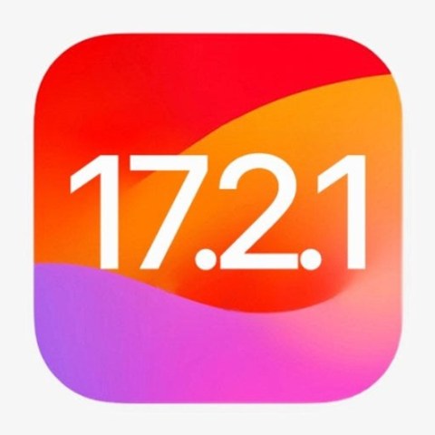 iOS 17.2.1 正式版来了，修复耗电过快，AirPods 3 固件更新