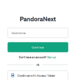  PandoraNxet更新access token脚本　