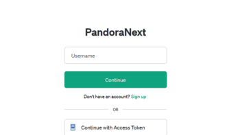 NAS相关 篇一：PandoraNxet更新access token脚本 