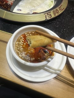 跨年来一顿火锅🍲尊嘟开心🥳