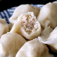 猪肉酸菜馅饺子，让你感受东北饺子的独特魅力！