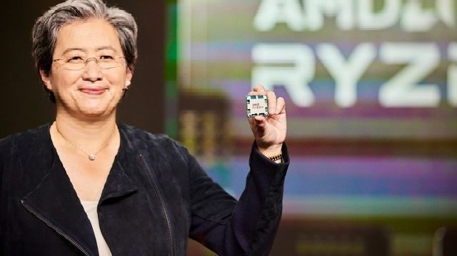 AMD 副总裁：AM5 接口承诺很长寿，换接口那是 2025 年以后才会考虑的事