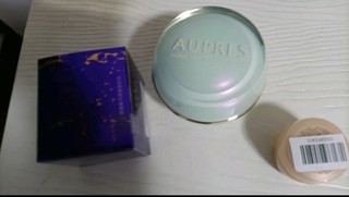 欧珀莱 AUPRES 恒久美肌多效霜50g（滋润保湿 面霜 ）