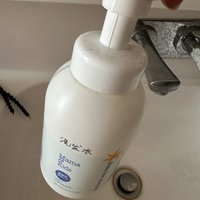mamakids洗发水一如既往的好用