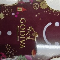 圣诞限定版巧克力姜饼人：送给亲朋好友的别致礼物