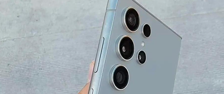 和iPhone一样！三星Galaxy S24采用8GB 内存，Ultra为12GB！_iPhone_