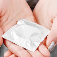 夫妻爱爱生活中的避孕套种类哪个好？