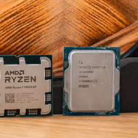 AMD 锐龙7 7800X3D对Intel酷睿i9-14900K：便宜数千，游戏媲美，这好事不假