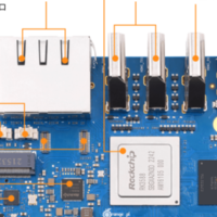 Orange Pi 5 Plus实测：RK3588 NPU执行AI应用的效能如何？