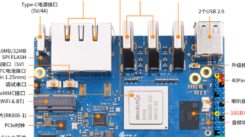 Orange Pi 5 Plus实测：RK3588 NPU执行AI应用的效能如何？