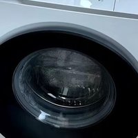 米家小米出品 10kg滚筒洗衣机全自动 直驱变频低噪节能高温除菌除螨珍珠白 XQG100MJ103W