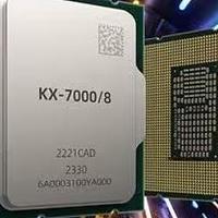最强国产CPU诞生：X86架构，十代酷睿i5性能，能装windows