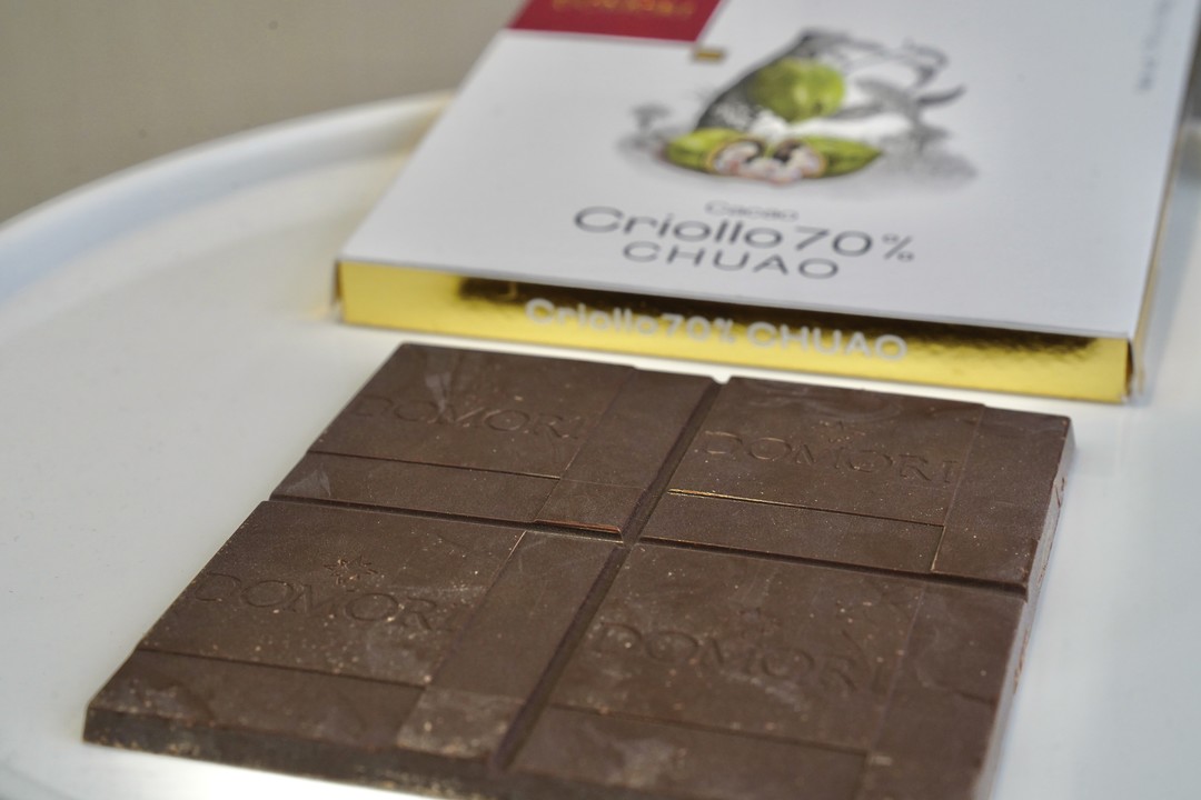从天亮吃到天黑，人均长胖2斤，我们评测出了这几款值得入手的巧克力👍