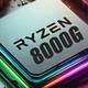  网传丨AMD 即将发布的新 Ryzen 8000G 和新 Ryzen 5000 系列价格曝光　