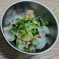 美食 篇三十四：水饺里的年味，你尝了吗？