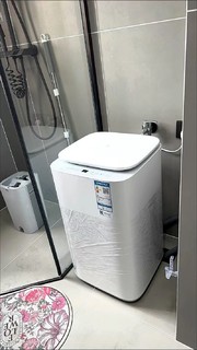 ￼￼小天鹅（LittleSwan）波轮洗衣机全自动 3KG迷你洗衣机小 儿童洗衣机 婴儿洗衣机 内衣洗衣机 ￼￼