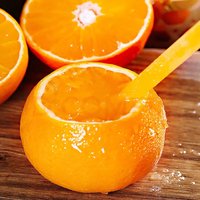 京东自营果冻橙，好吃不贵！