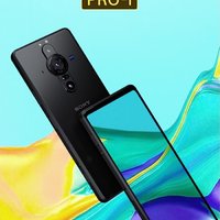 索尼 Xperia PRO-I 微单手机 3699 元新低，首发价 10999 元