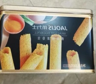 角力士蛋卷，乐享美味，好礼相伴！