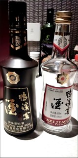 贵州鸭溪窖酒