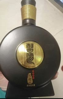 习酒1988不错哦