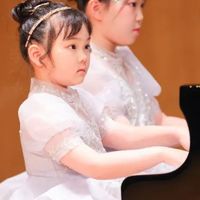 德国赛乐尔钢琴：为孩子的音乐梦想插上翅膀