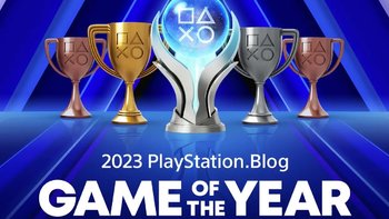 2023年度PlayStation玩家精选奖结果出炉