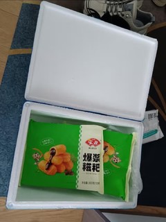 一口爆浆，甜蜜入心！