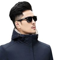 购买IFSEN羽绒服的真实感受