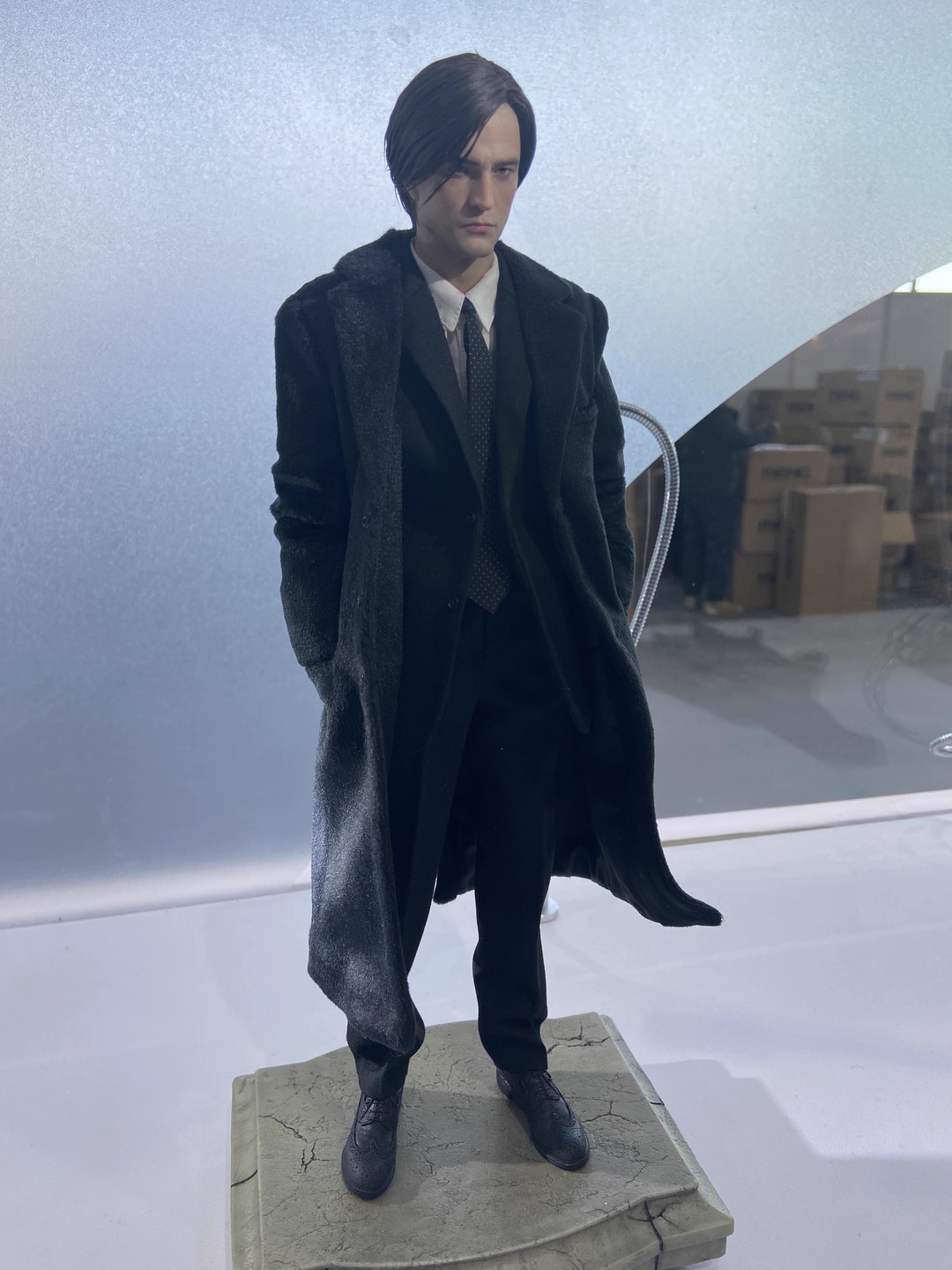 WF2023北京最后一天，哈利·波特领衔陪你过圣诞！