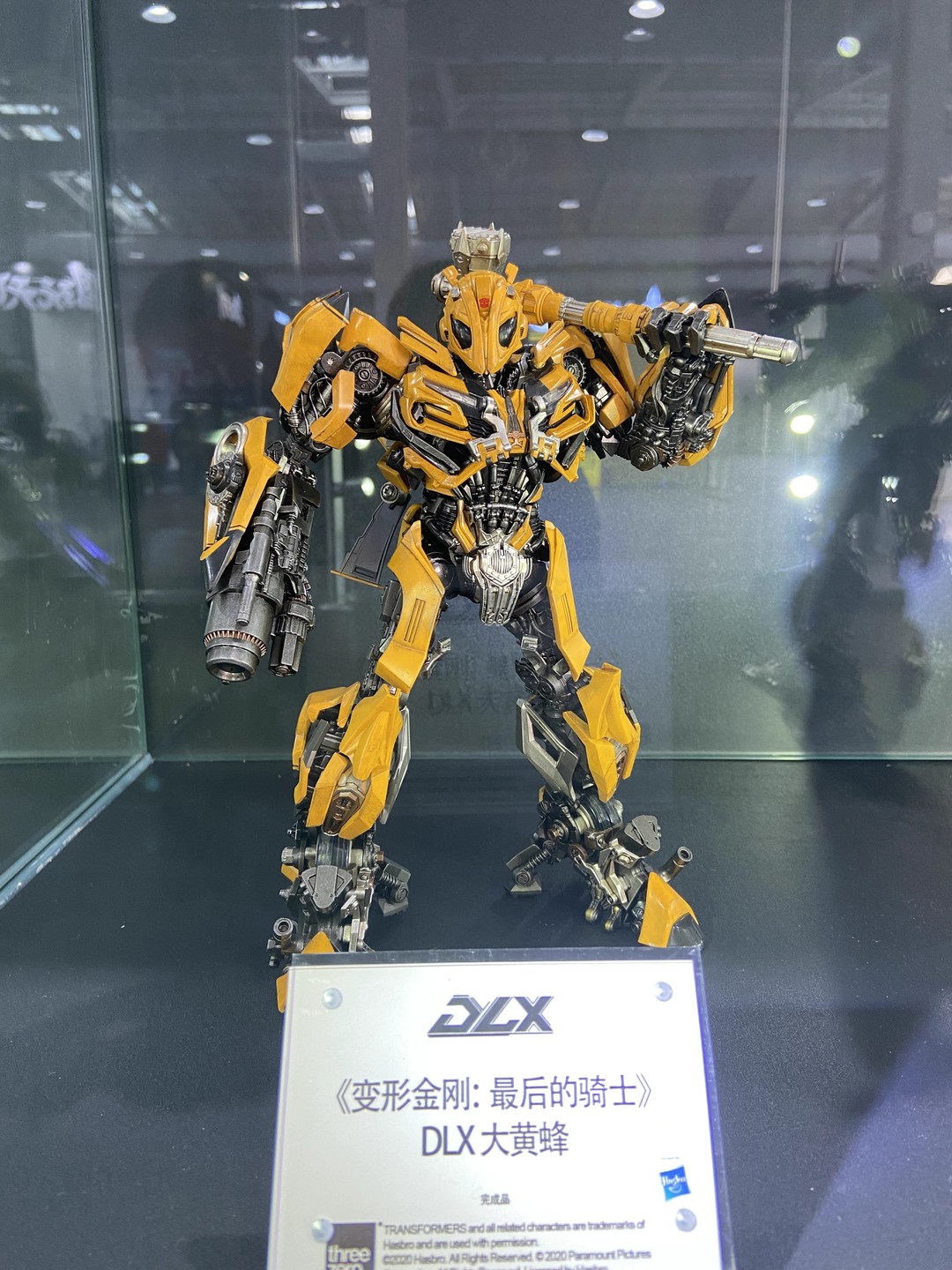 WF2023北京最后一天，哈利·波特领衔陪你过圣诞！